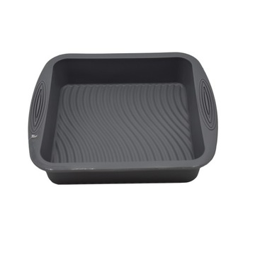 Набор десертных колец 8х4см/3шт в ободке