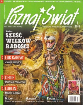 POZNAJ ŚWIAT 1/2019 PL