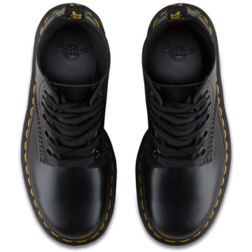 ДР. MARTENS MOLLY BLACK BUTTERO размер 7(41)