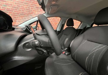 Peugeot 208 I Hatchback 3d 1.2 VTI 82KM 2013 Peugeot 208 Czujniki Kamera niski przebieg Gwarancja w cenie WarszawaVLAV, zdjęcie 11
