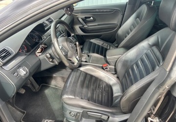 Volkswagen CC 2.0 TDI BlueMotion Technology 150KM 2016 Volkswagen CC CC R-Line, 2,0 TDI 150KM, 5-osobowy, Alu 19, Klimatronik, Pa, zdjęcie 8