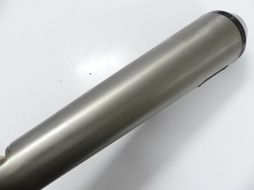 ПРАВЫЙ ГЛУШИТЕЛЬ VANCE HINES EXHAUST T2202647 TRIUMPH THRUXTON SPEED TWIN