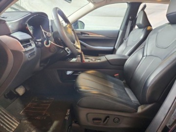 Infiniti QX60 2024 Infiniti QX60 Luxe 2024 3.5 Benzyna 295KM, zdjęcie 7