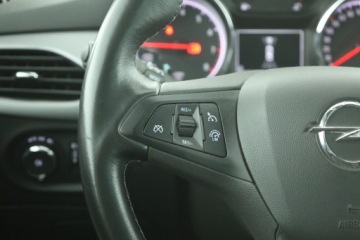 Opel Astra K Sportstourer Facelifting 1.2 Turbo 145KM 2020 Opel Astra 1.2 Turbo, Salon Polska, Serwis ASO, zdjęcie 13