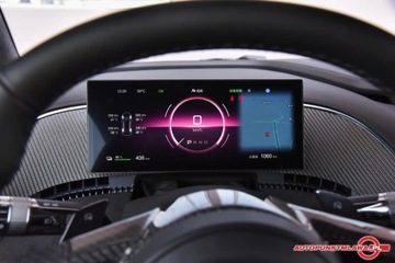 BYD 2025 BYD Inny Yangwang U9 Auto Punkt Elektryczny 1306KM, zdjęcie 9