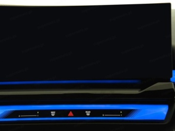 BMW Seria 5 G90-91 Touring 2.0 520d 197KM 2026 BMW Seria 5 520d xDrive Sport Sedan 2.0 (197KM) 2026, zdjęcie 5