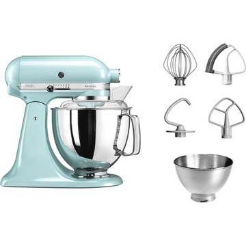 KitchenAid Artisan 5KSM175PSEIC Ice Blue