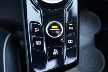 Kia Sportage V SUV Plug-In 1.6 T-GDI PHEV 265KM 2023 Kia Sportage MAX OPCJA skóra FUL LED nawi KAMERY, zdjęcie 30