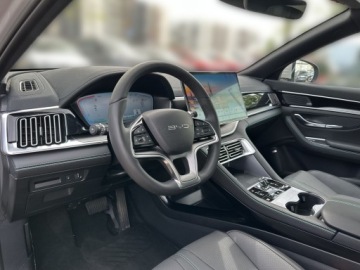 BYD 2025 BYD Seal U DM-i Design 1.5T 323KM AWD AT l Infinit, zdjęcie 10