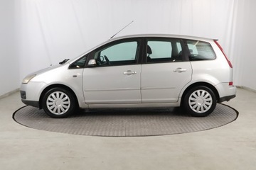 Ford C-MAX I 1.6 TDCi 109KM 2004 Ford C-Max 1.6 TDCi, Klima, Klimatronic, El. szyby, zdjęcie 2