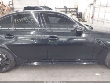 BMW Seria 3 G20-G21 2025 BMW M3 Competition xDrive 2025 3.0 Benzyna 523KM, zdjęcie 6
