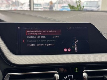 BMW Seria 1 F40 2020 BMW Seria 1 M sport Ambniente Blind spot CarPlay LED Salon Polska, zdjęcie 30