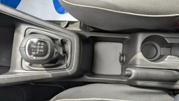 Kia Venga Mikrovan 1.4 CRDi WGT 90KM 2011 Kia Venga 1.4D 90PS OPŁACONY Bezwypadkowy, zdjęcie 29