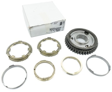 SYNCHRONIZATOR P BOXER 06- MLGU6 1/2 ORG 1682770880