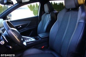 Peugeot 3008 II Crossover 1.5 BlueHDI 130KM 2020 Peugeot 3008 Peugeot 3008 1.5 BlueHDi GT Pack SampS EAT8 1.5 Diesel 130KM, zdjęcie 25