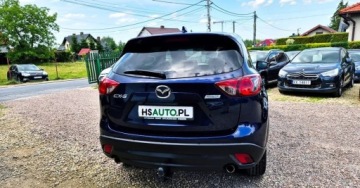 Mazda CX-5 I SUV 2.0 SKYACTIV-G 165KM 2013 Mazda CX-5 BENZYNA nawigacja LIFT super okazja POLECAMY 2.0 165KM, zdjęcie 15