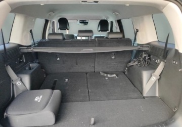 Hyundai Santa Fe V 2025 Hyundai Santa Fe SANTA FE Plug-in SUV 1.6 T-GDI PHEV 6AT 4WD Automatyczn, zdjęcie 16