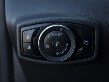 Ford Ka III 2017 Ford Ka+ 1.2 Ti-VCT, Klima, Parktronic, zdjęcie 14