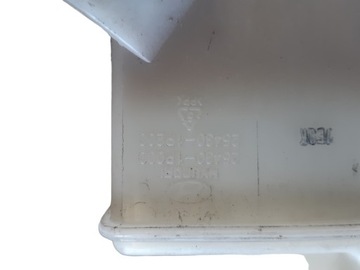 NÁDOBKA VYROVNÁVACÍ KIA VENGA 1.4 CRDI