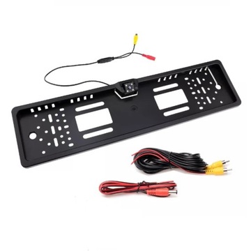 BLOW BVS-547 CMOS IP67 камера заднего вида