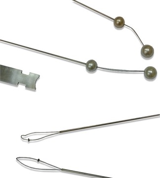 Profesjonalny Zestaw awaryjnego otwierania drzwi samochodu Otwieranie Auta