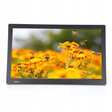 ПОРТАТИВНЫЙ ТЕЛЕВИЗОР 10 ДЮЙМОВ 12 В/24 В/230 В КАМЕРА DVB-T2