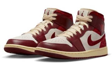 Buty Nike Air Jordan 1 MID DZ2820-601 Roz 41