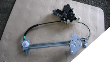 SPACE STAR 98-06 MECHANIZMUS OKNO PRAVÝ ZADNÍ ELEKTR.