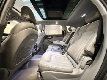 Audi Q7 II SUV Facelifting  3.0 55 TFSI 340KM 2020 Audi Q7 55 TFSI mHEV quattro Tiptronic S line *Ban, zdjęcie 23