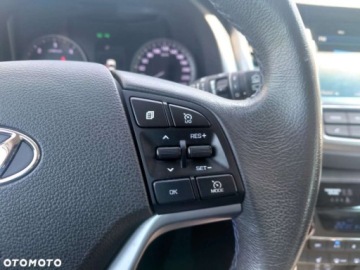 Hyundai Tucson III SUV 1.7 CRDI 115KM 2015 Hyundai Tucson Hyundai Tucson 1.7 CRDI BlueDrive Comfort 2WD 1.7 Diesel, zdjęcie 13