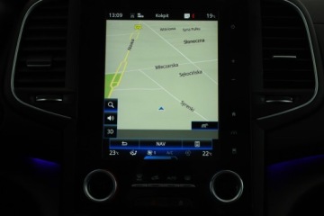 Renault Talisman Kombi 1.6 Energy TCe 200KM 2017 Renault Talisman 1.6 TCe, Salon Polska, Automat, zdjęcie 13