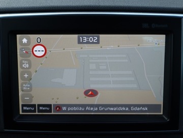 Kia Sportage IV SUV 1.7 CRDi 141KM 2017 Kia Sportage 1.7 CRDi, Salon Polska, zdjęcie 15