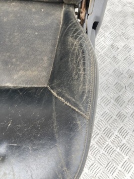 SEDADLO LEVÝ PŘEDNÍ SUZUKI JIMNY III 1998-2018R 1.3