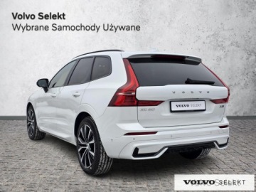 Volvo XC60 II 2025 Volvo XC 60 FV23 Plus Dark B5 250KM AWD ACC BLIS K, zdjęcie 6