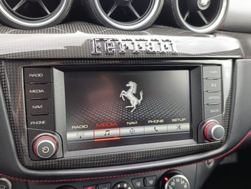 Ferrari 2015 FERRARI FF 6.3 Salon Polska, VAT23% V12 o mocy 660 KM, 4x4, zdjęcie 19