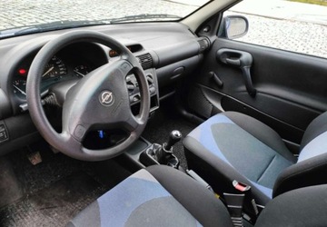 Opel Corsa B Hatchback 1.0 12V ECOTEC 54KM 1999 Opel Corsa Import Niemcy Benzyna, zdjęcie 9
