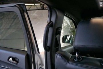 Dodge Durango III 2024 Dodge Durango RT 5.7L HEMI 365KM 7os. 4x4 3-Zone AC Wentyl Cam LED Szyberd, zdjęcie 36