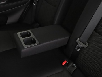 Nissan Qashqai II Crossover 1.6 dCi 130KM 2015 Nissan Qashqai Navi Panorama Czujniki parkowania, zdjęcie 36