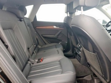 Audi Q5 II 2021 Audi Q5 Premium 2021 2.0l 2.0 Benzyna 261KM, zdjęcie 11