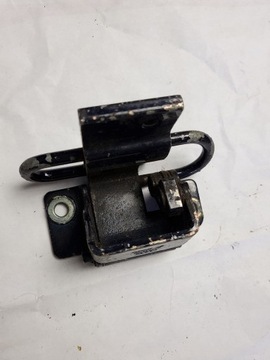 ПЕТЛЯ ДВЕРИ ЗАДНЯЯ ЛЕВАЯ AUDI A4 B5 4A0833411C