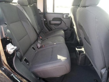 Jeep 2023 Jeep Gladiator 2023r., Sport, od ubezpieczalni 3.6 Benzyna 285KM, zdjęcie 8