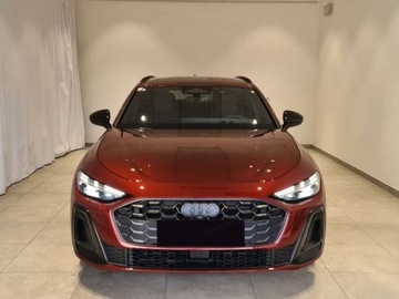 Audi A5 B10 Avant 2.0 TFSI 204KM 2025 AUDI A5 TFSI Avant Combi 2.0 (204KM) 2025, zdjęcie 2