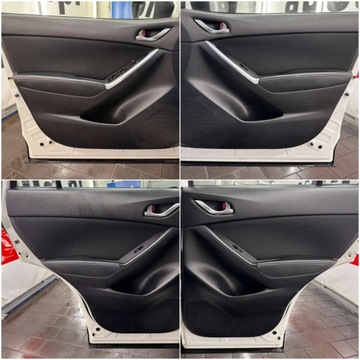 Mazda CX-5 I SUV 2.0 SKYACTIV-G 165KM 2014 Mazda CX-5 Promocja na black week oferta wazna do konca tygodnia -3000 tys, zdjęcie 24