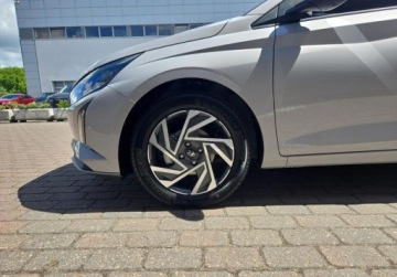 Hyundai i20 III 2026 Hyundai i20 Hyundai i20 1.0 T-GDI Modern Od Reki Benzyna 90KM, zdjęcie 8