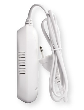 Czujnik gazu ziemnego propan butan CGZ-01 ZAMEL