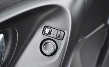 Renault Kadjar Crossover 1.6 dCi 130KM 2015 Renault Kadjar X-MOD 4x4 1.6 Dci Kamera Nawigacja 1.6 Diesel 130KM, zdjęcie 20