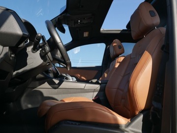  DS7 Crossback 300ps 4x4 Opera Wentyle Panorama Masaże ACC Pamięć Laser Blis, zdjęcie 11