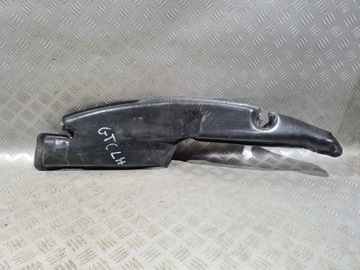 LEWE WYGŁUSZENIE PIANKA BŁOTNIKA OPEL ASTRA J GTC