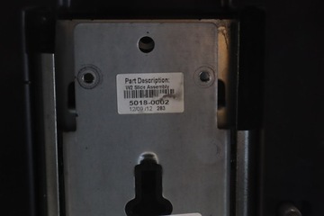 LOKETNÍ OPĚRKA PEUGEOT 508 I