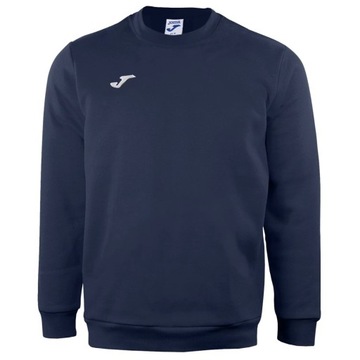 Joma Joma Cairo II Sweatshirt 101333-331 Rozmiar: 3XL Kolor: Granatowe